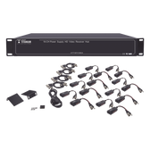 Divisores y extensores de video EPCOM Titanium KITTT16PVTURBOX