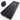 Kit teclado y mouse Dell Pro KM5221W negro — vista 2