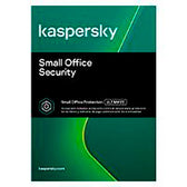 Software Kaspersky