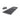 Kit teclado y mouse Dell KM7321WGY-LTN negro — vista 2