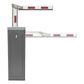 Barreras y control vehicular AccessPRO KT-XBF-RBA3