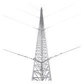 Torres y mástiles Syscom Towers KTZ-45E-015