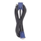 Cables HDMI y de video Planet KVM-KC1-5