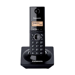 Teléfono ip Panasonic KX-TG1711MEB negro