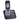 Teléfono ip Panasonic KX-TG4111 negro