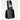 Teléfono ip Panasonic KX-TGB110MEB negro