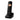 Teléfono ip Panasonic KX-TGB310MEB negro