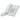 Teléfono ip Panasonic KX-TS550MEW blanco