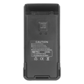 Energía para radiocomunicación Txpro LB80L
