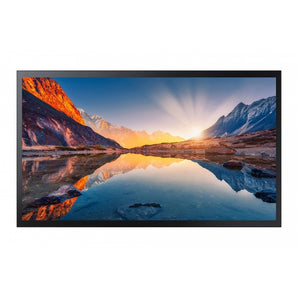 Monitor Samsung 55" 4K