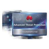 Licenciamiento de software Huawei LIC-USG6KF-S150-ATP-1Y-OV