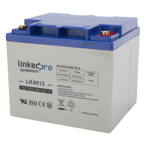 Baterías LinkedPro LK4012