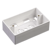 Gabinetes y cubiertas protectoras LinkedPro LP-FP-33