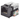 Jacks y conectores LinkedPro LP-KJ-601-BK
