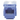 Jacks y conectores LinkedPro LP-KJ-601-BU — vista 2