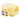 Jacks y conectores LinkedPro LP-KJ-601-YE — vista 3
