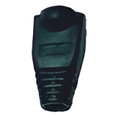 Jacks y conectores LinkedPro LP-PG8-025-BK