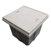 Canalización y ductos LinkedPro LP-RE-60X60X40-3T