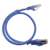 Patch cords LinkedPro LP-STP-6A-200BU