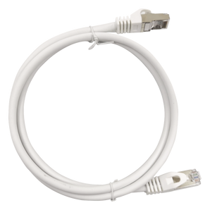 Patch cords LinkedPro LP-STP-6A-300WH