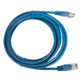 Patch cords LinkedPro LP-UT3-700-BU