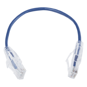 Patch cords LinkedPro LP-UT6-020-BU28