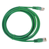 Patch cords LinkedPro LP-UT6-200-GN