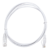 Patch cords LinkedPro LP-UT6-200-WH28