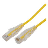 Patch cords LinkedPro LP-UT6A-200-YE28