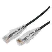 Patch cords LinkedPro LP-UT6A-200BK28