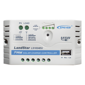 Energía solar Epever LS-1024-EU