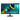 Monitor Samsung 27" FHD negro