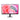 Monitor Samsung 27" 4K negro