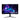 Monitor Samsung 27" FHD negro