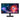 Monitor Samsung 27" negro