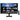 Monitor Samsung 27" FHD negro