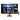 Monitor Samsung 32" FHD negro