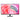 Monitor Samsung 37" 4K negro
