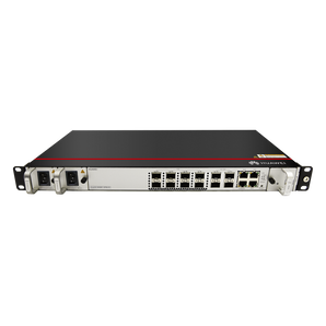 Equipos GPON (OLT y ONU) Huawei MA5801-GP08-H3