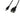Cable StarTech.com negro — vista 2