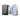 Gabinete MSI Mag Pano negro