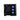 Gabinete MSI Mag Pano M100R Pz negro