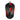 Mouse Quaroni MAQ01R rojo