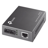 Fibra óptica y GPON TP-Link MC200CM