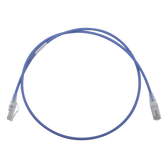 Patch cords Siemon MC6-03-0628
