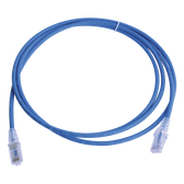 Patch cords Siemon MC6-07-06B