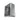 Gabinete Cooler Master MF500M-Shnn-S00 gris