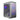 Gabinete Cooler Master MF500M-Shnn-S01 gris