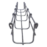 Charolas portacables Charofil MG-50-930BM