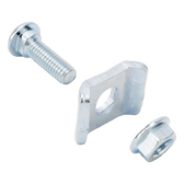 Charolas portacables Charofil MG-51-KIT3EZ